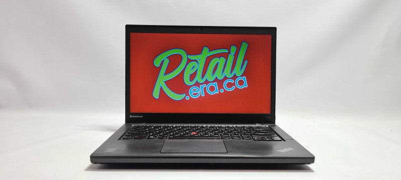 Lenovo ThinkPad T440s i5-4300U 1.9Hz 8GB RAM 500GB HDD 14\\" $