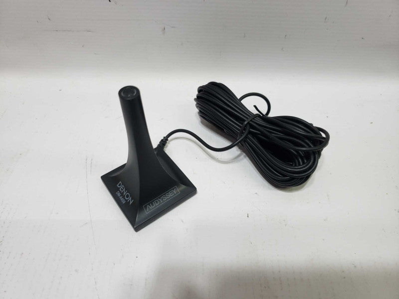 Denon Audyssey DM-A409 AV receiver calibration microphone [