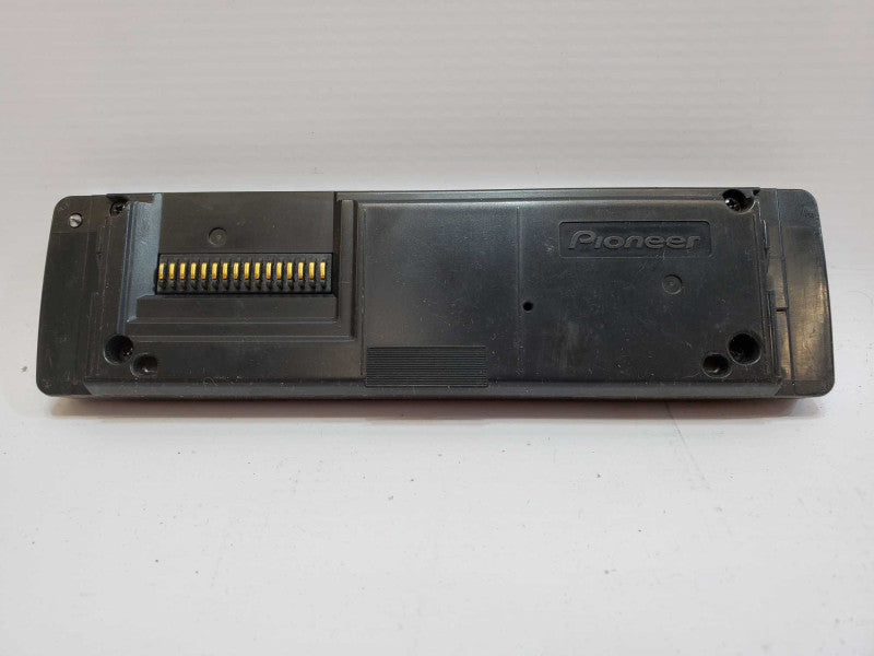 Pioneer Premier DEH-P940MP DAB Control (