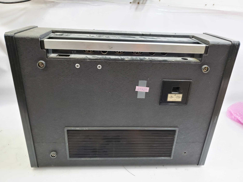 Revox A77 Reel-to-Reel Tape Recorder for parts )