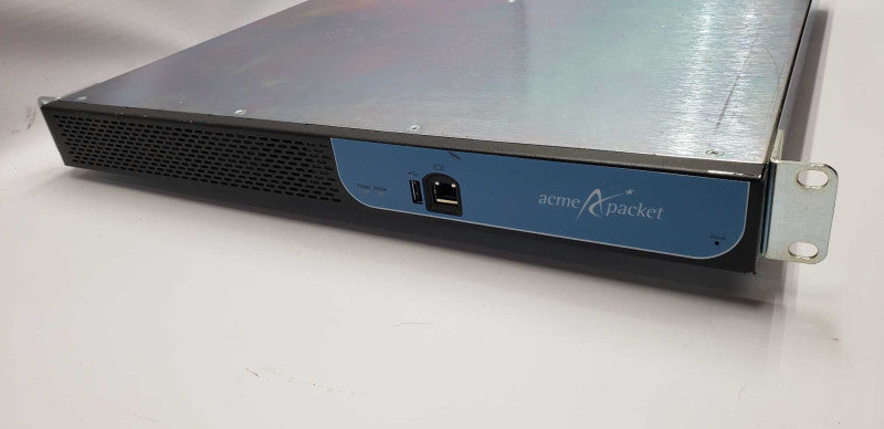 Acme Packet Net-Net 3800 Session Director #