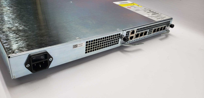 Acme Packet Net-Net 3800 Session Director #