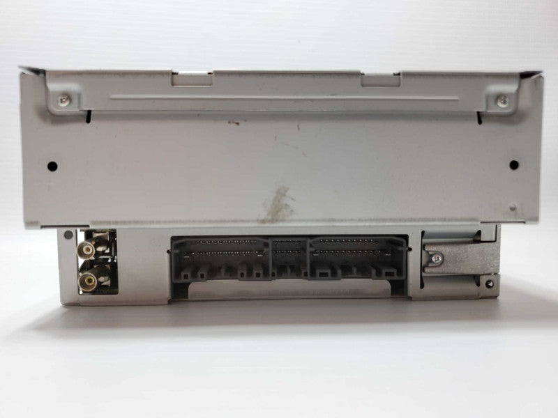 Dodge Chrysler Jeep AM FM Radio Satellite Sirius DVD CD Player OEM 05064920AG (