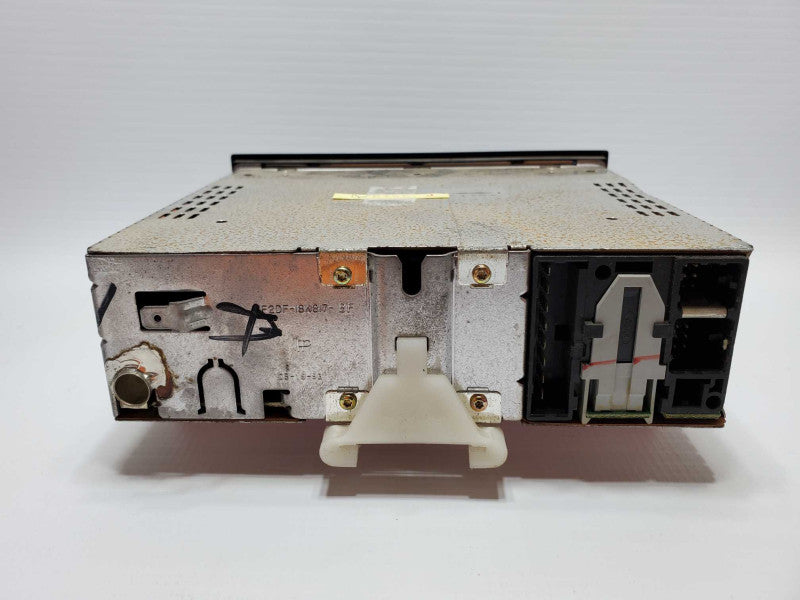 1994 Lincoln Town Car AM-FM Cassette Radio Receiver F3VF-19B165-AE (