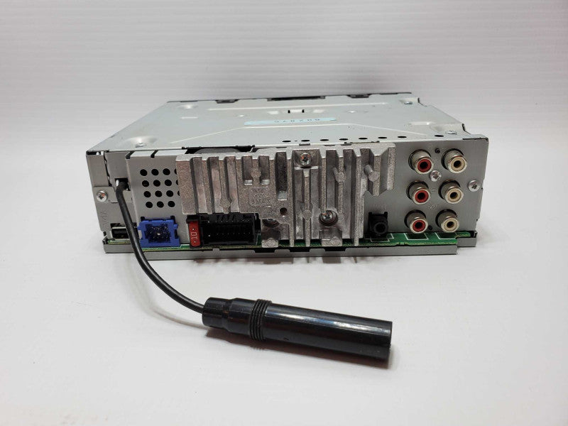 Pioneer Aftermarket DEH-P7400HD Radio Receiver Cd Aux Port WLB80 (