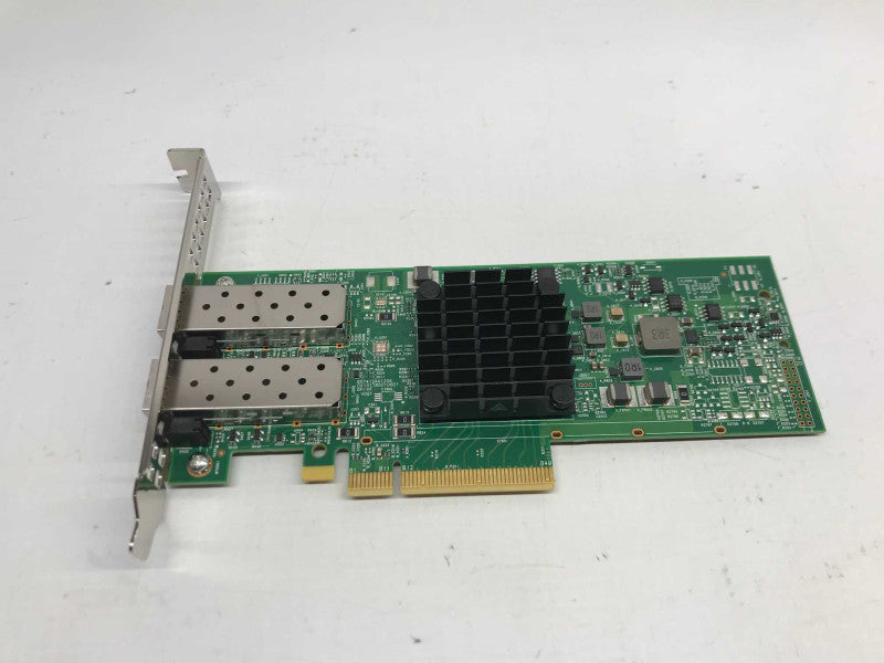 Broadcom BCM957412A4120AC network card Internal 10000 Mbit/s [