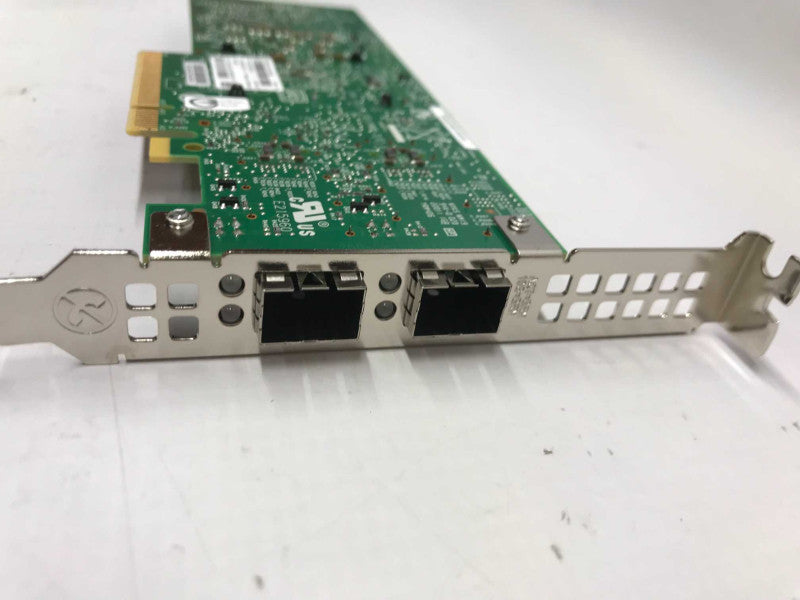 Broadcom BCM957412A4120AC network card Internal 10000 Mbit/s [