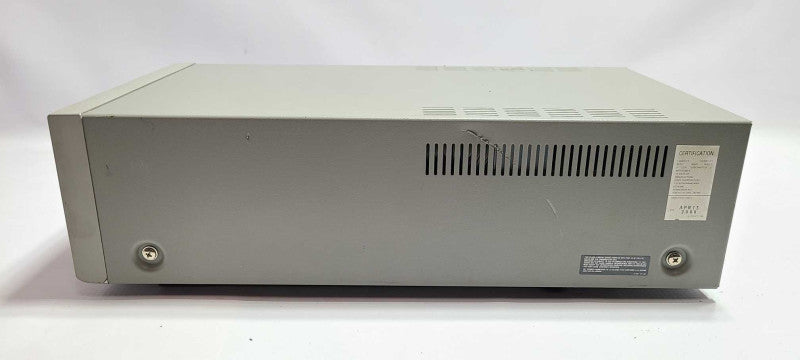 SONY CDP-3100 Compact Disc Player $