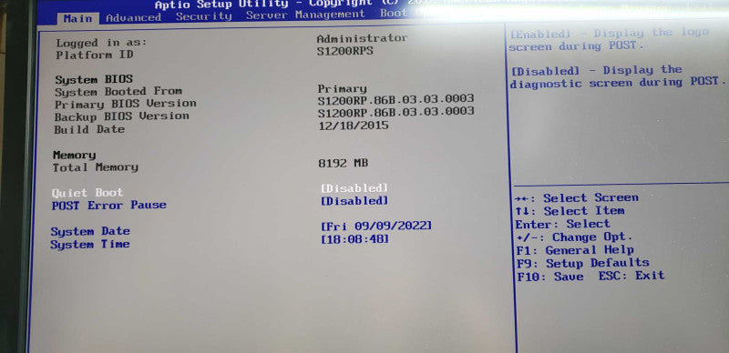 custom workstation Xeon E3-1220 V3 @ 3.10ghz / 8gb ram /gigabit desktop adaptr #