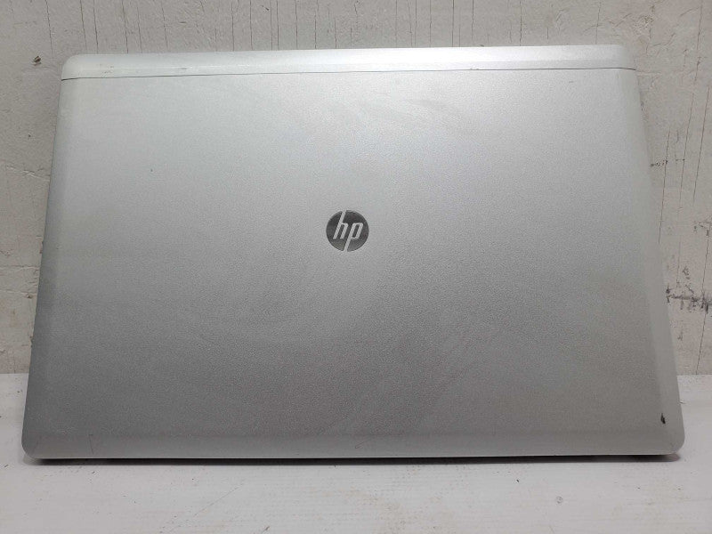 HP Elitebook Folio 9480m i7-4600u 2.1GHz 8GB DDR3 500GB HDD |