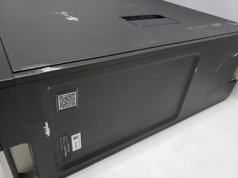 Dell Precision Tower 5810 Xeon E5-1620 v3@3.5Ghz 32GB DDR4 Quadro K5200 No HDD [
