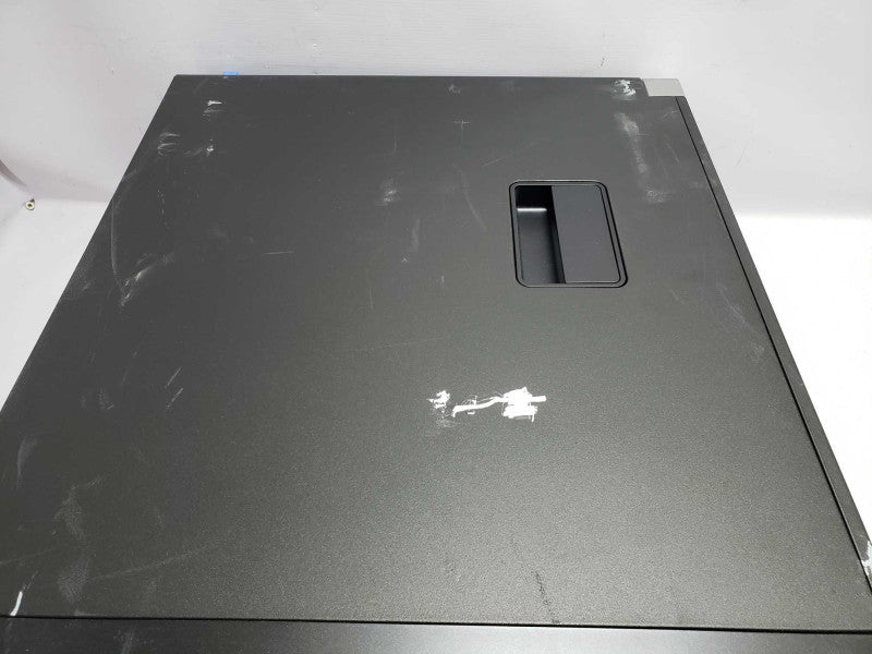 Dell Precision Tower 5810 Xeon E5-1620 v3@3.5Ghz 32GB DDR4 Quadro K5200 No HDD [