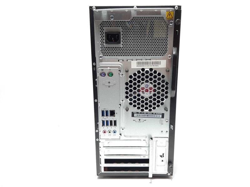 Lenovo P520C Workstation Xeon W-2133 @ 3.6GHz 16GB DDR4 - NO HDD/GPU +