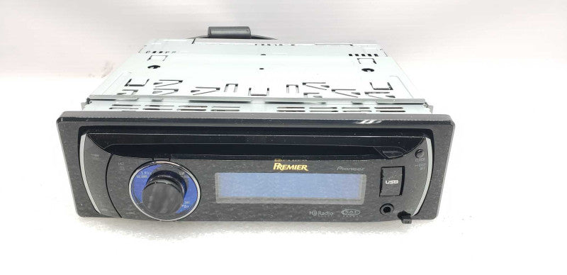 Rremier pioneer deh-P510UB car stereo / see notes #
