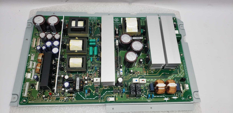 PIONEER AXY1148 / 1H342W POWER SUPPLY BOARD FOR PRO-FHD1 AND OTHER MODELS #