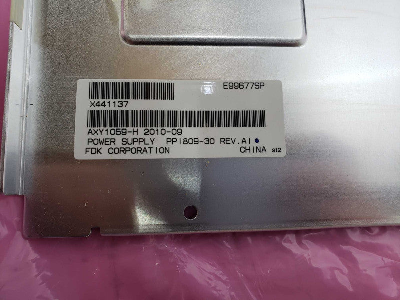 Pioneer AXY1059 (PCB2310, A06-124196B) Power Supply Unit [