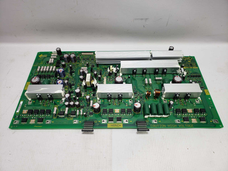 Pioneer AWV2547 (AWV2547-B, ANP2214-A) 9G FHD Y-Drive Assy [