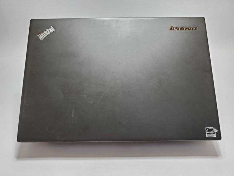 Lenovo ThinkPad T440s Core i5-4300U @ 1.9 GHz 8GB Ram 500GB HDD (