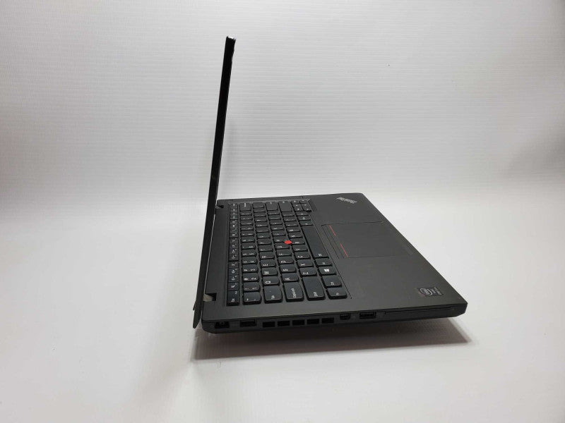 Lenovo ThinkPad T440s Core i5-4300U @ 1.9 GHz 8GB Ram 500GB HDD (