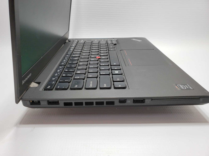Lenovo ThinkPad T440s Core i5-4300U @ 1.9 GHz 8GB Ram 500GB HDD (