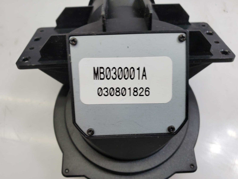 Unknown Brand Lens MB030001A 030801826 w/ accessories  )