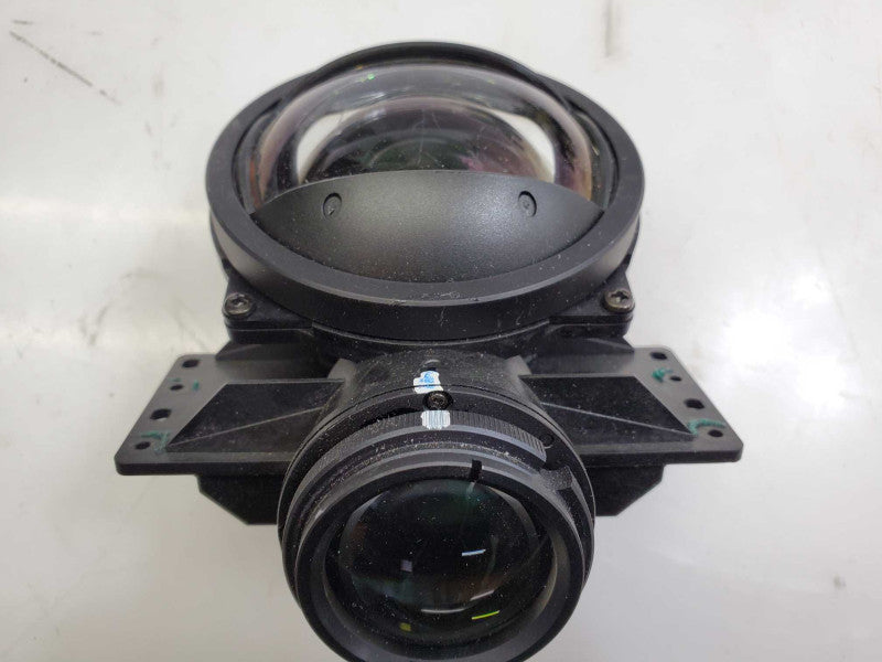 Unknown Brand Lens MB030001A 030801826 w/ accessories  )