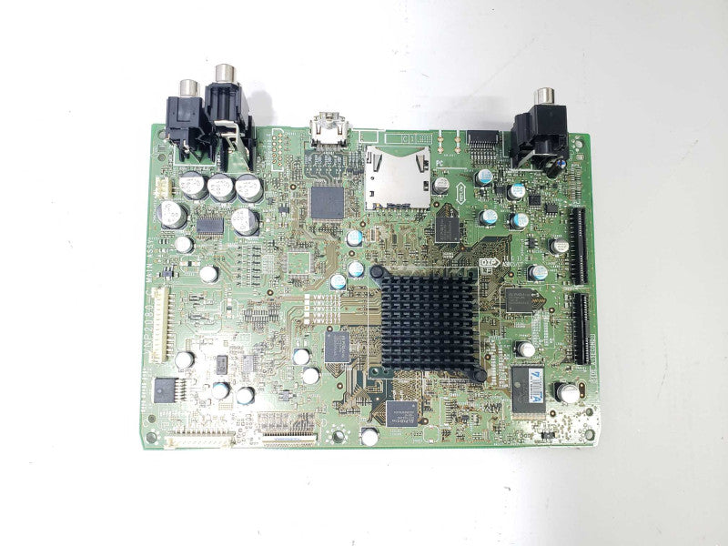 VWV2375 - MAIN ASS\\'Y (BDP2.0) [