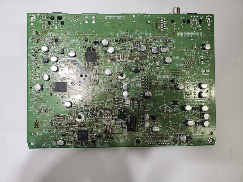 VWV2375 - MAIN ASS\\'Y (BDP2.0) [
