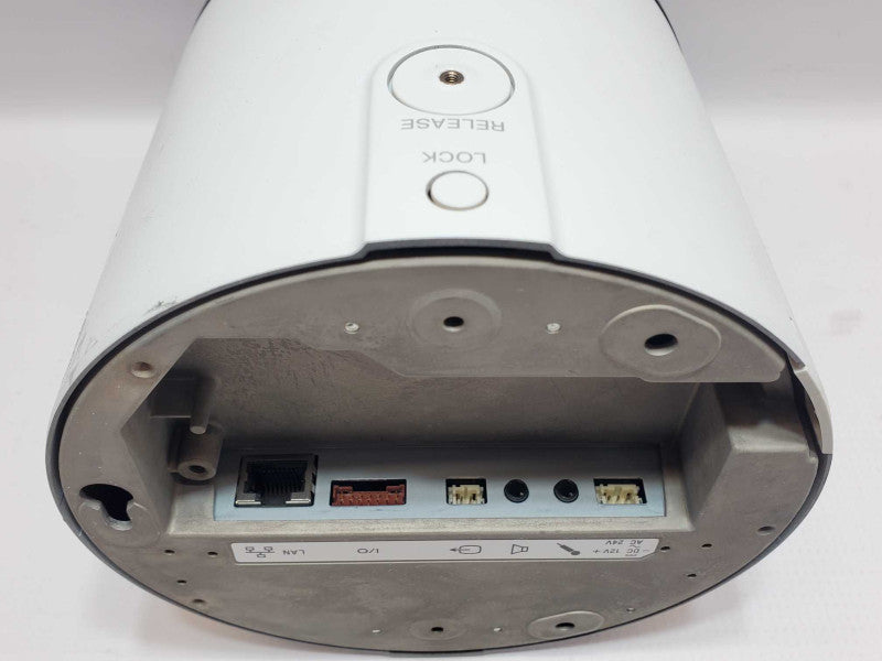 Sony IPELA HD Security Camera, No SD/FC Card, untested, AS-IS _