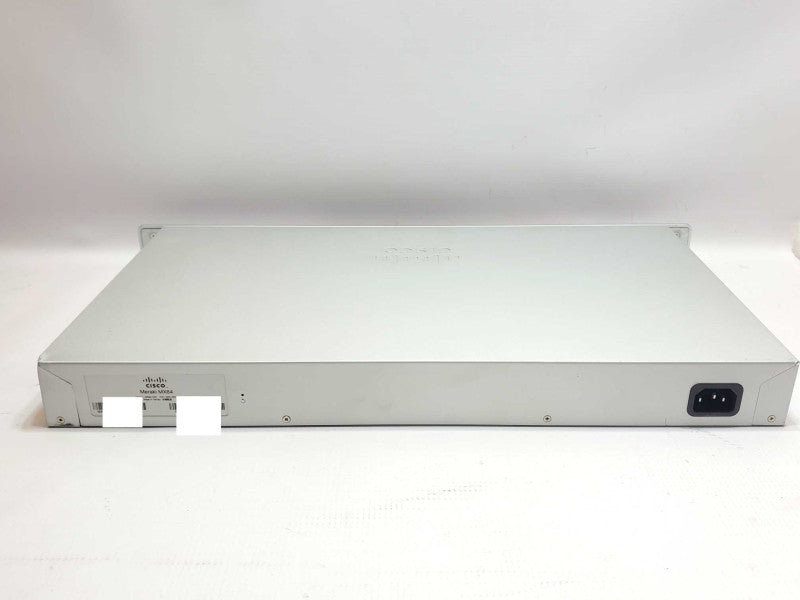 Cisco Meraki MX84-HW Cloud Managed Security Appliance, Unclaimed _
