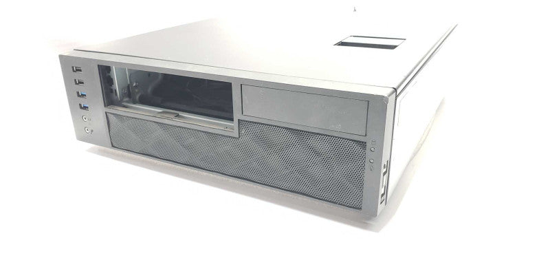 SFF PC i5-4460 @ 3.20ghz / 8gb ram / see notes #