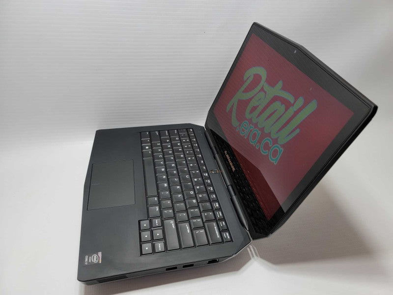TouchScreen Alienware 13 R2 with i7-5500U CPU 16GB RAM & 2x 256GB SSD   -