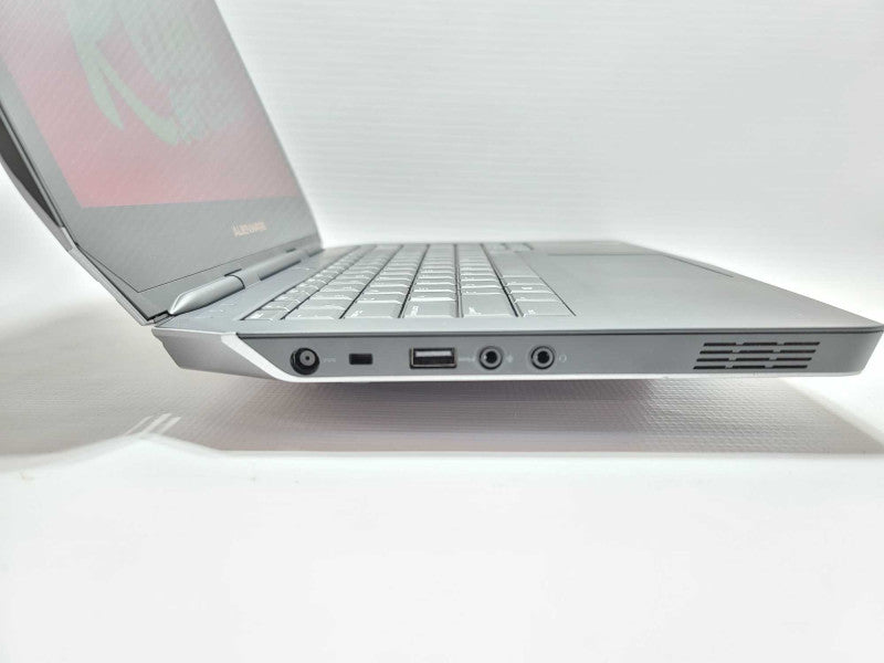 TouchScreen Alienware 13 R2 with i7-5500U CPU 16GB RAM & 2x 256GB SSD   -