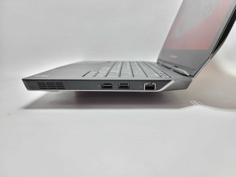 TouchScreen Alienware 13 R2 with i7-5500U CPU 16GB RAM & 2x 256GB SSD   -