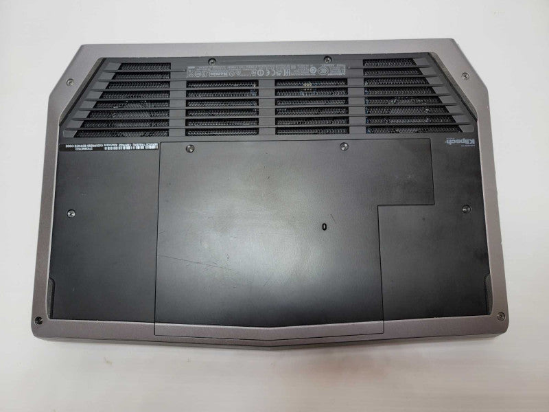TouchScreen Alienware 13 R2 with i7-5500U CPU 16GB RAM & 2x 256GB SSD   -