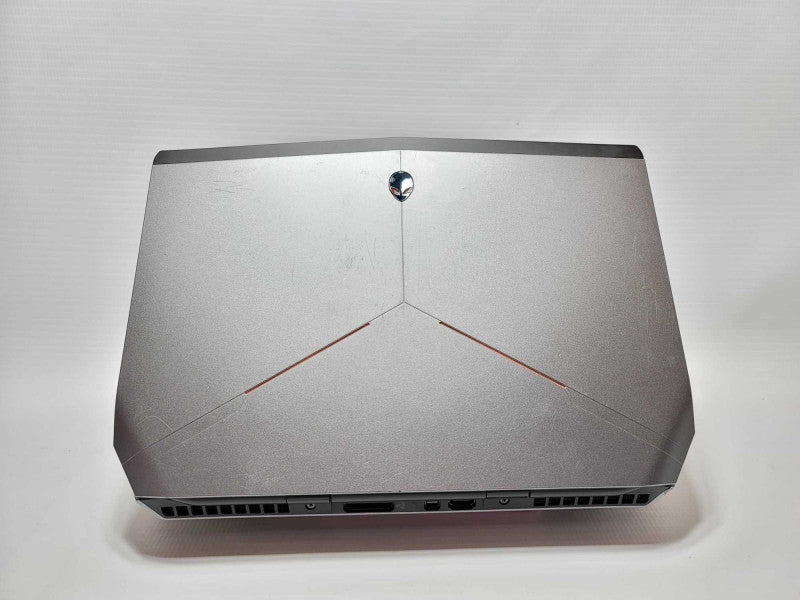 TouchScreen Alienware 13 R2 with i7-5500U CPU 16GB RAM & 2x 256GB SSD   -
