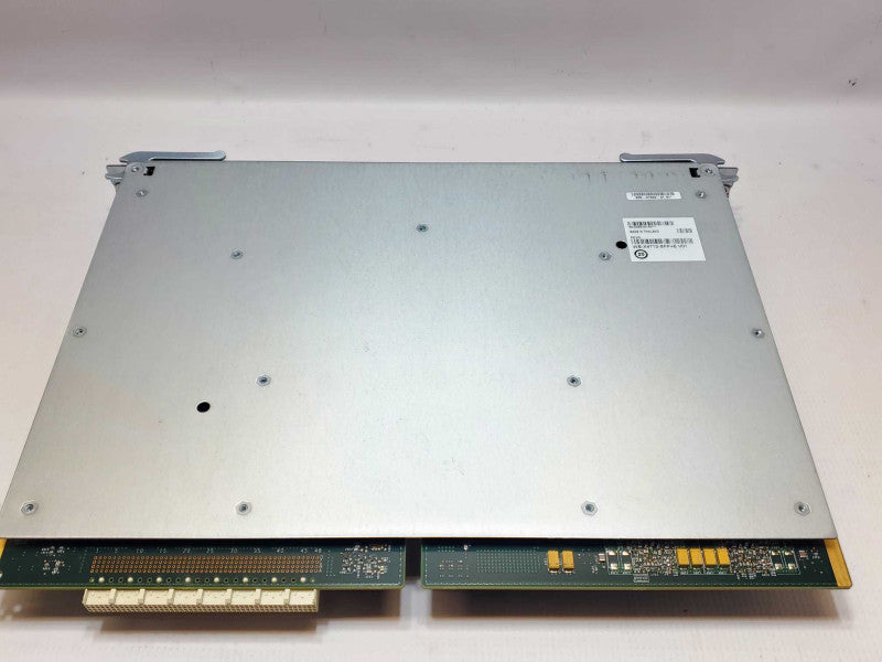 Cisco WS-X4712-SFP+E Cisco Catalyst 4500E Series 12-Port 10 Gigabit module _