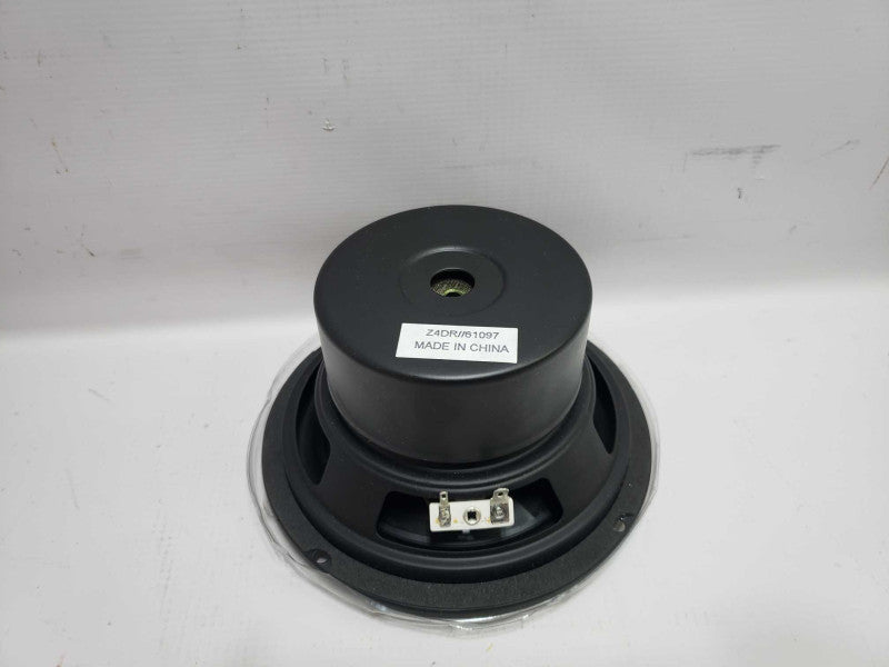 Z4DR/61097 6+1/2\\" 4Î© Shielded [