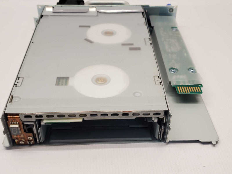 IBM 35P1982 LTO Ultrium 6-H FC 8Gb Internal Tape Drive for TS3200 TL2000 SEE _