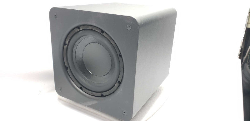 PolkAudio Powered Subwoofers PSW111 / see notes #