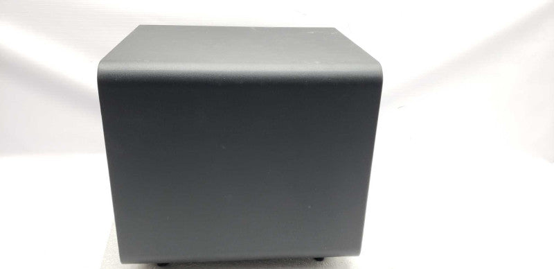 PolkAudio Powered Subwoofers PSW111 / see notes #