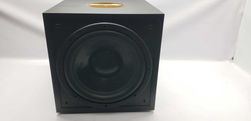 LR106476 Subwoofer Speaker / see notes #