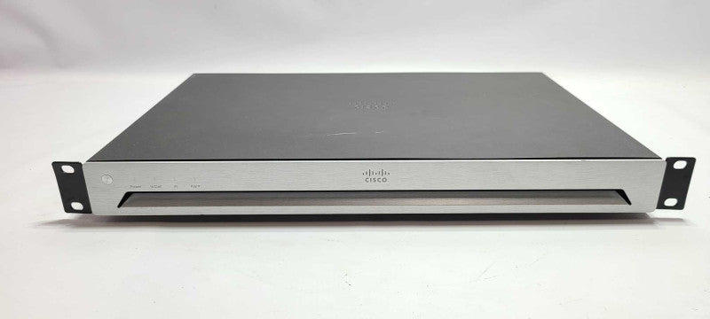 Cisco TTC6-12 Telepresence SX80 System Codec Video Conference system $