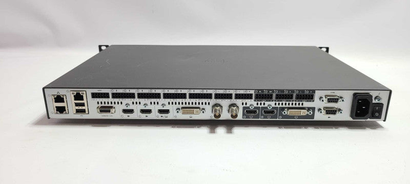 Cisco TTC6-12 Telepresence SX80 System Codec Video Conference system $