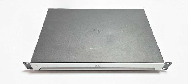 Cisco TTC6-12 Telepresence SX80 System Codec Video Conference system $