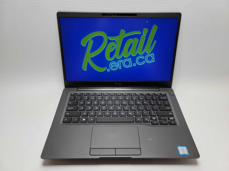 DELL Latitude 7300 with i7-8565U CPU 16GB RAM & 256GB SSD  -