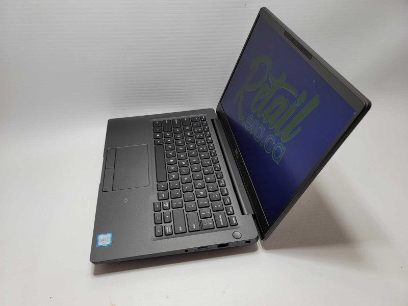 DELL Latitude 7300 with i7-8565U CPU 16GB RAM & 256GB SSD  -