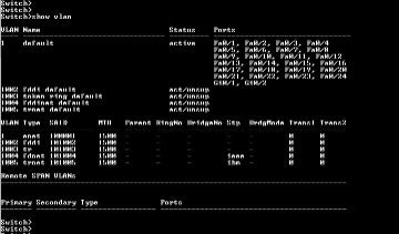 Cisco Catalyst 2960 WS-C2960+24TC-L 24 Port Switch Factory_Default (