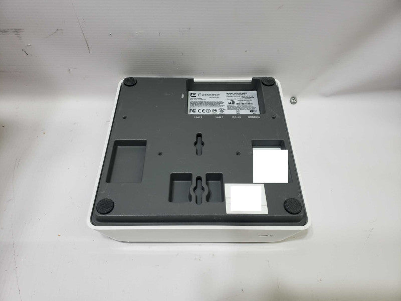 Extreme Networks WS-AP3825i Dual Radio 3X3 MIMO Wireless Access Point [