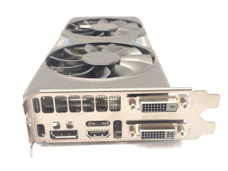 EVGA GeForce GTX 970 4GB SSC Gaming ACX 2.0 Graphics card _